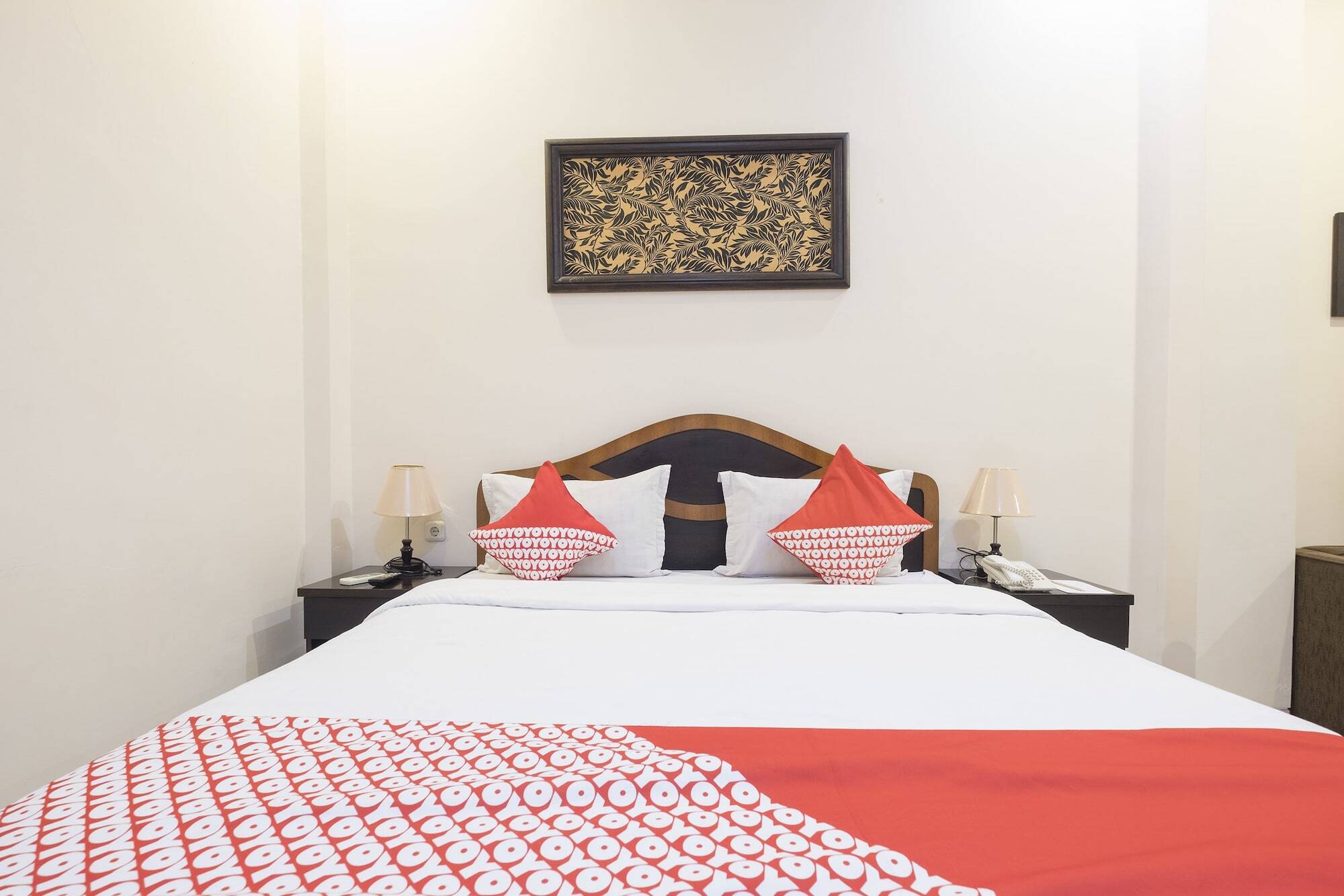 Oyo 424 Asia Hotel Makasar Zewnętrze zdjęcie